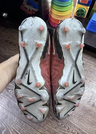 Бутси nike 44 5