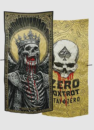 Рушник zero foxtrot