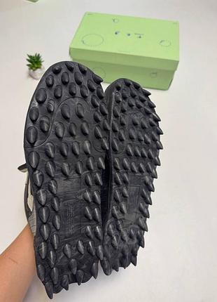 ⚡️кросівки off-white ⚡️ 8
