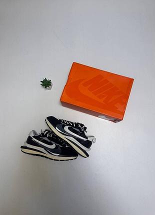 Кросівки nike sacai