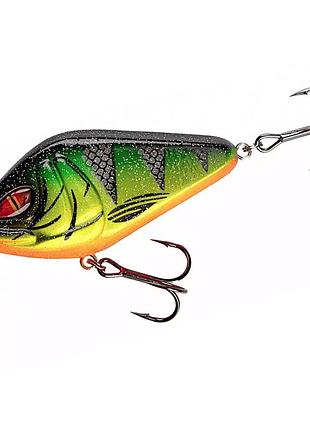 Воблер daiwa prorex lazy jerk distance 110ss 110mm 67g #magic green (217458)