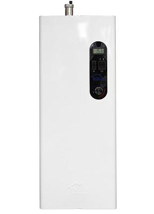 Электрический котел neon wcsmg 4.5 квт 220/380 в, систор