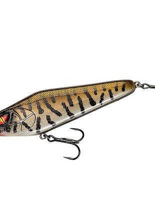 Воблер daiwa prorex lazy jerk 155ss 155mm 85g #live burbot (219922)