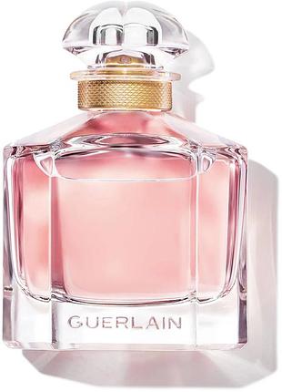 Guerlain mon guerlain парфумована вода 5 мл (оригінальні парфуми розпив спрей)