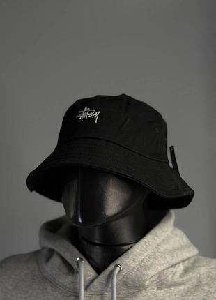 Панамка stussy