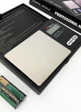 Весы лабораторные ювелирные acs ms-2020 200 гр, весы для измерения веса бижутерии xu-51