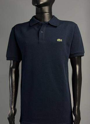 Поло lacoste 3