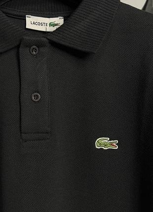 Поло lacoste 5