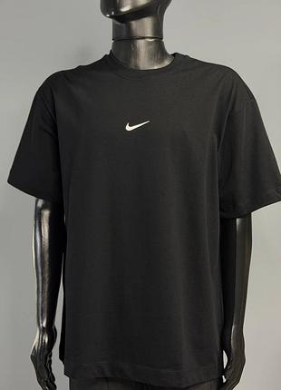 Футболка nike nocta