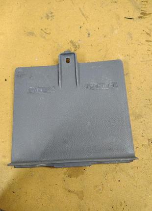 Крышка акумулятора honda lead af20/hf-05