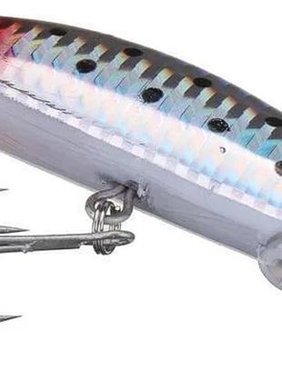Приманка для рыбалки twitching lure № g09-31 рыбка top shop ua_