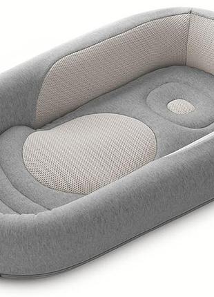 Inglesina welcome pod™ – эргономичный кокон для младенцев