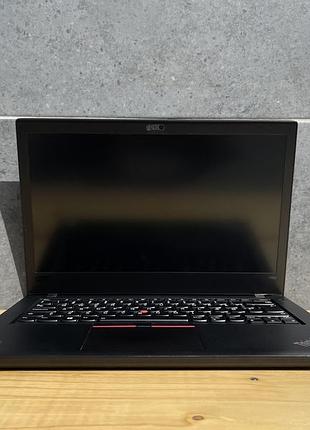 Ноутбук lenovo thinkpad t480/ i5-8250u/ 8gb ddr4/ 256gb m2/ 14” full hd/ ips/ гарантия