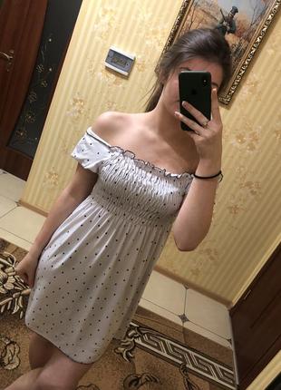 Платье/плаття