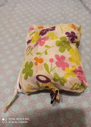 Дощовик куртка