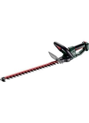 Кущоріз акумуляторний metabo hs 18 ltx 55 (каркас)