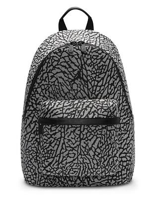 Рюкзак jordan icon backpack (23.5l) (hv1619-010)