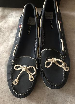 Туфлі жіночі розмір43