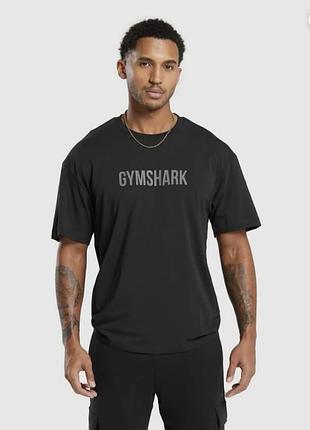 Спортивна футболка gymshark