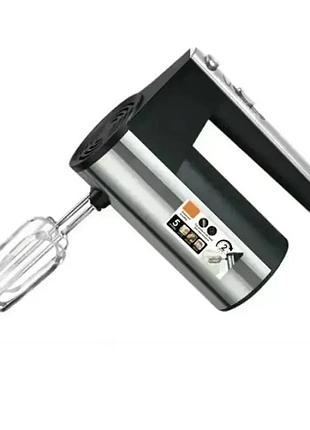 Миксер domotec r-6690 600w top shop ua_