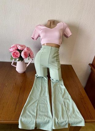 Класні лосіни asos