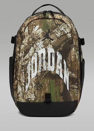 Рюкзак jordan realtree backpack (33l) (ma9151-k90)
