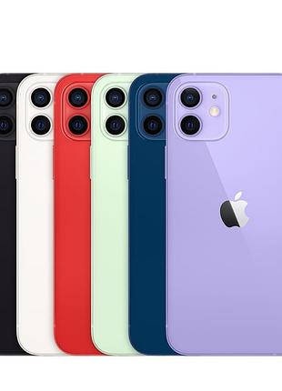 📱 • iphone 12 (64gb) -