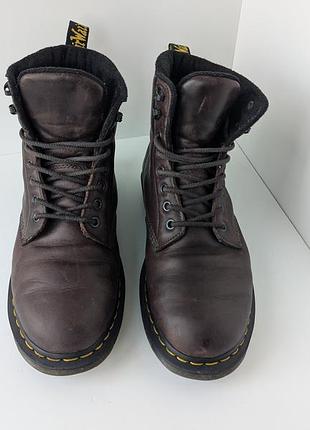 Черевики dr. martens 2