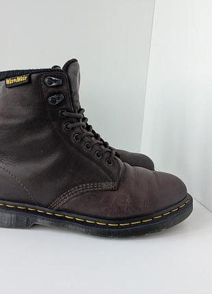 Черевики dr. martens 3