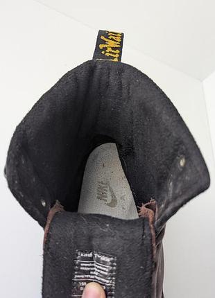 Черевики dr. martens 6