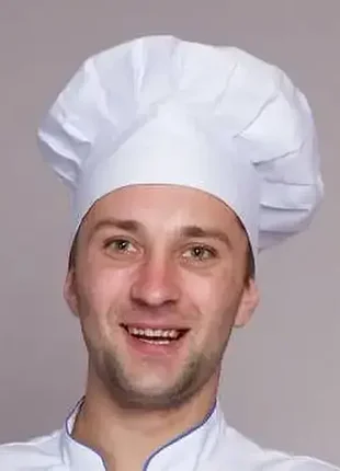 Поварской колпак 2