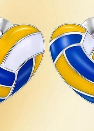 Сережки гвіздки