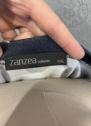 Джемпер zanzea 4