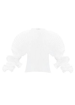 Новый топ j'amemme alisha pleated top