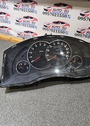 Панель приборів opel meriva a, опель меріва а 13201075bg