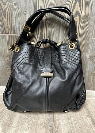 Шикарна сумка jimmy choo