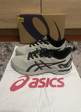 Кроси asics, чоловічі 43