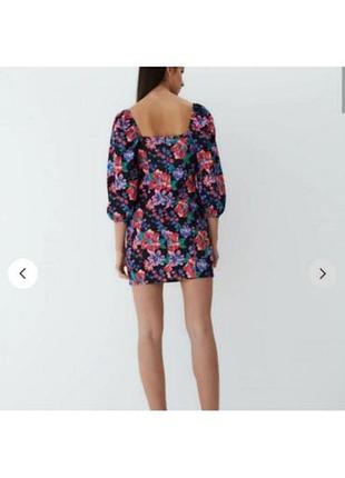 Стильное платье 🌸 2