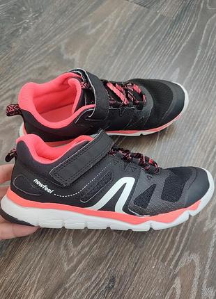 Кроссовки newfeel pw 540 от decathlon.