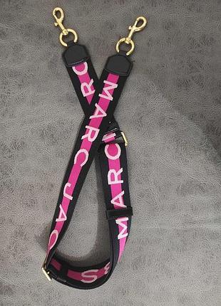 Ручка для сумки marc jacobs 3