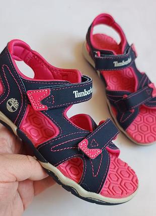 Оригінальні timberland р32 довжина устілки по факту 21см