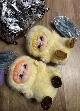 Вакука лабубу іграшки нові