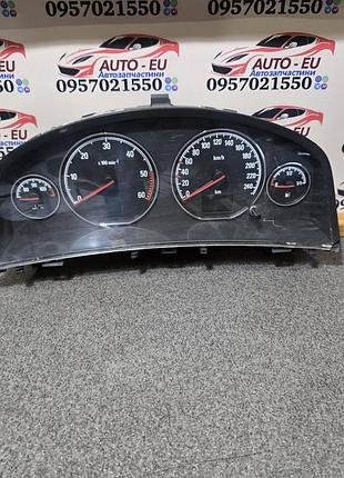 Приборная панель opel vectra c, signum, опель вектра ц, сигма 13186676cx