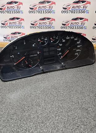 Панель приборів audi a4 b5, ауді а4 б5 8d0919033a