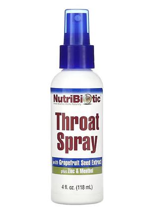 Throat spray - 118ml