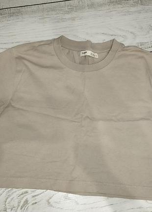 Футболка pull& bear