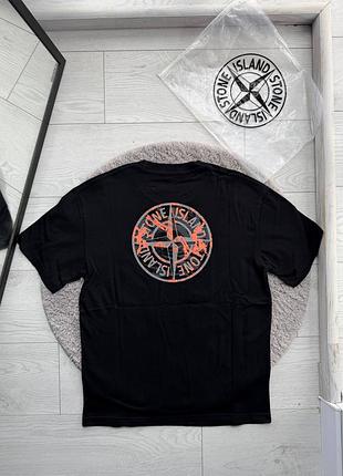 Футболки stone island 🌞