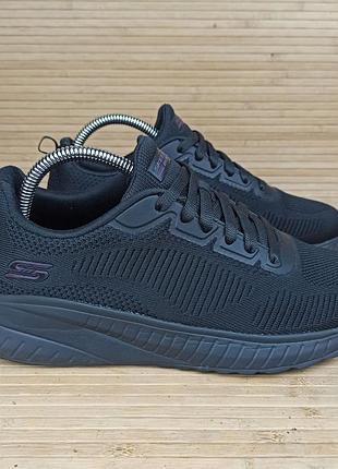 Кросівки skechers memory foam розмір 38 (25 см.)