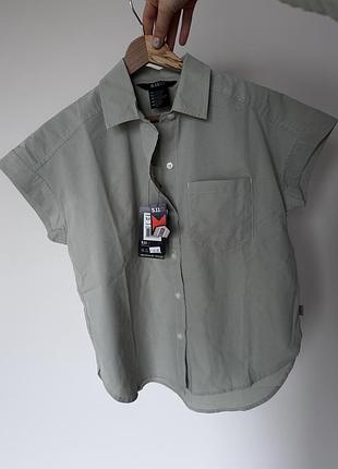 Нова жіноча тактична сорочка 5.11 tactical — розмір xs (оригінал)