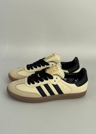 2026 тренд кроссовки женские adidas samba адидас самба кеды кроссовки женские